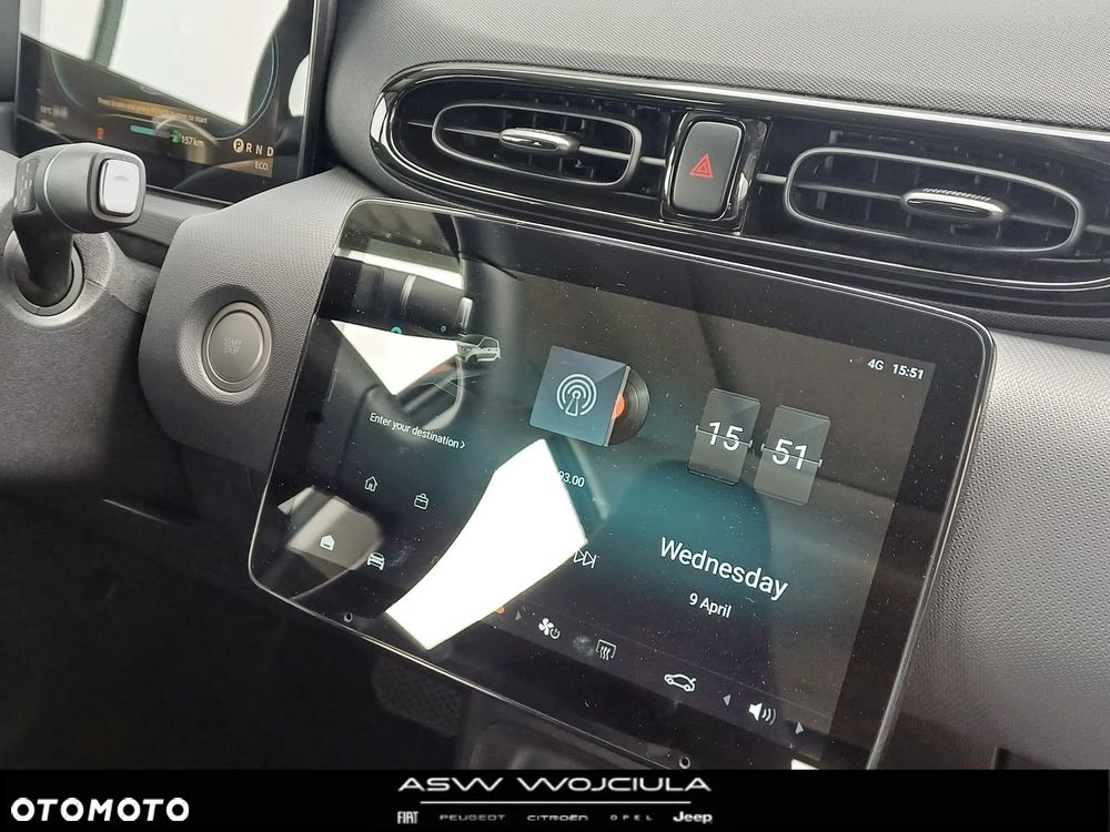 Leapmotor T03 37.3kWh - 7