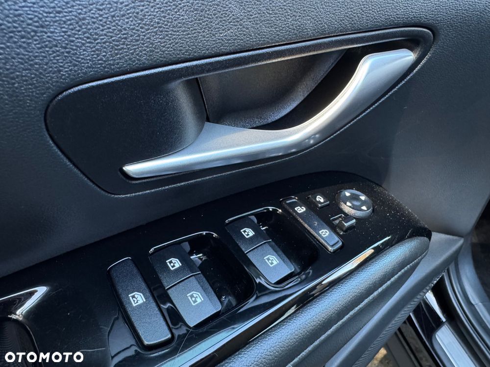 Hyundai Tucson 1.6 T-GDi HEV 2WD Advantage - 23