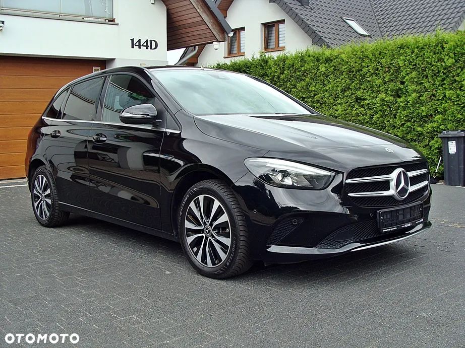 Mercedes-Benz Klasa B - 32