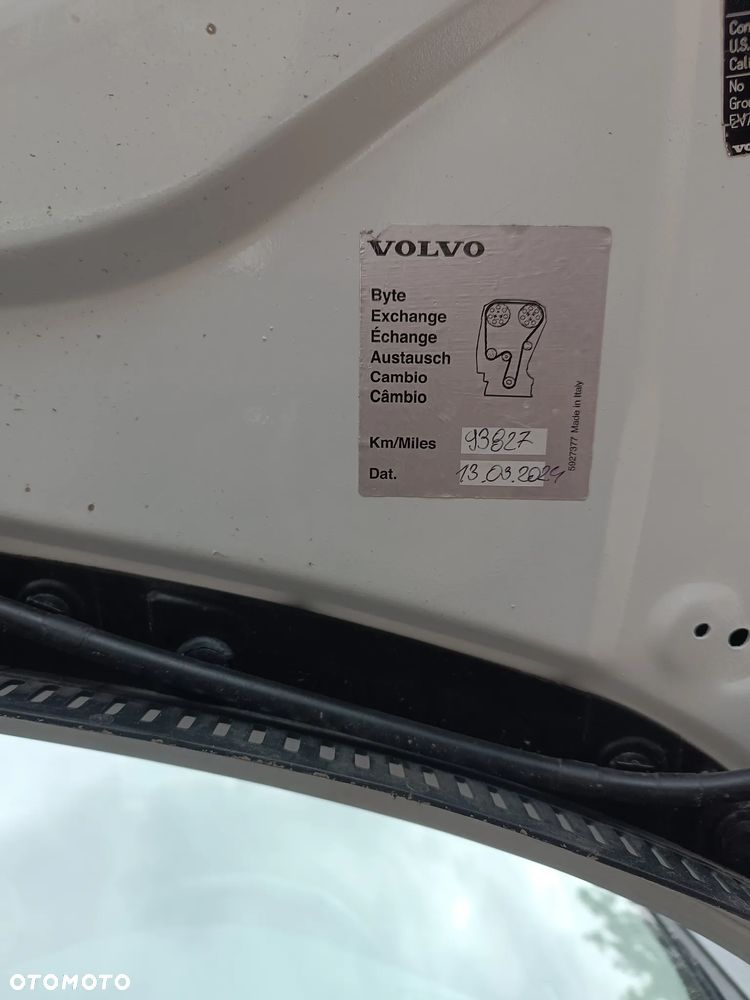 Volvo S60 T5 Drive-E Momentum - 40