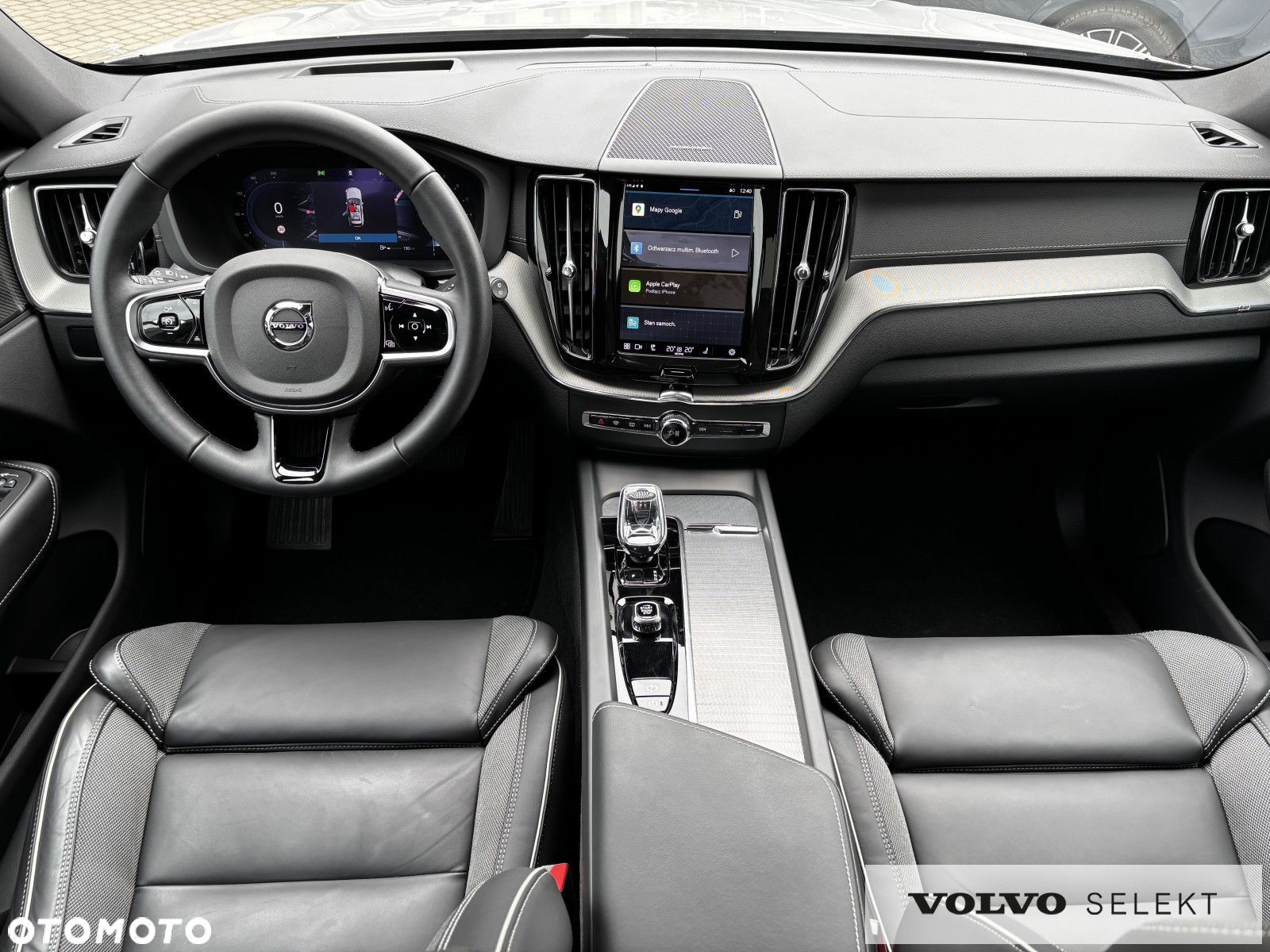 Volvo XC 60 - 12