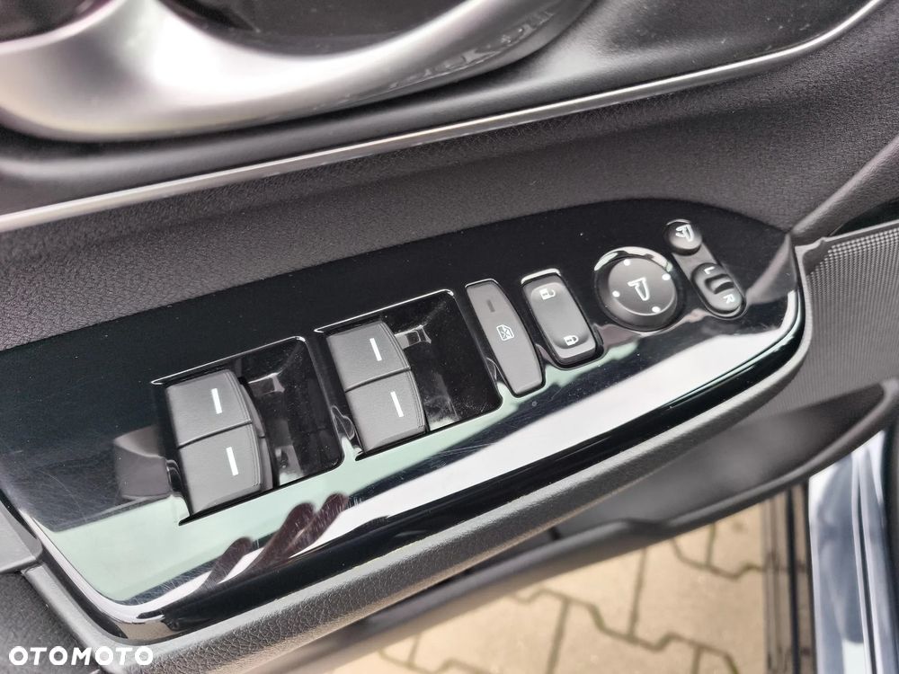 Honda CR-V 2.0 i-MMD Elegance (2WD / Connect+) - 23