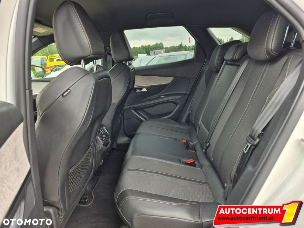 Peugeot 3008 - 21
