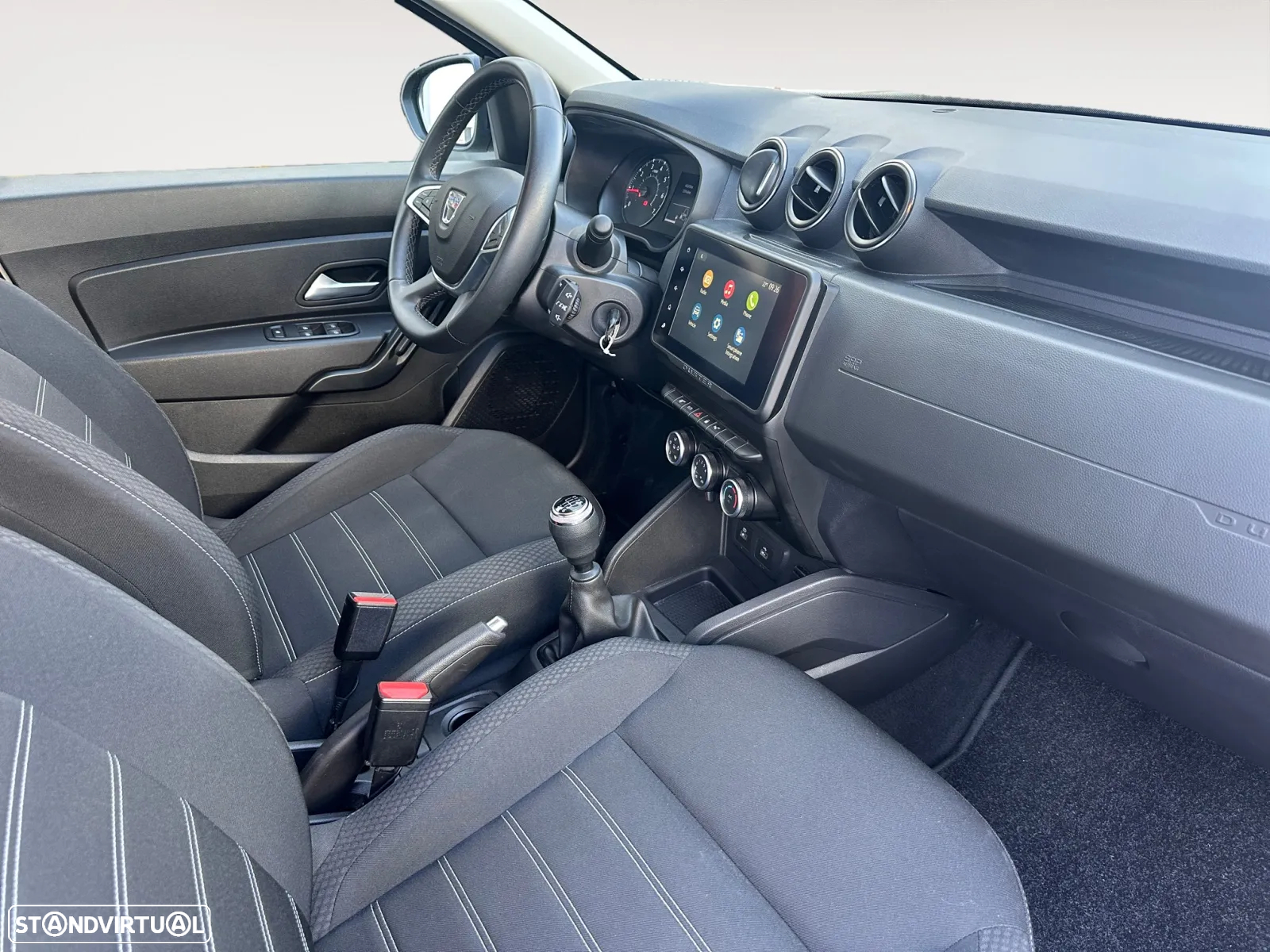 Dacia Duster 1.0 TCe Comfort - 14