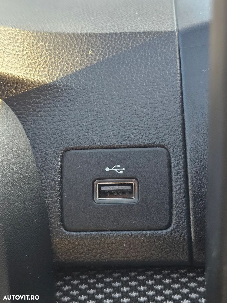 Dacia Logan - 8