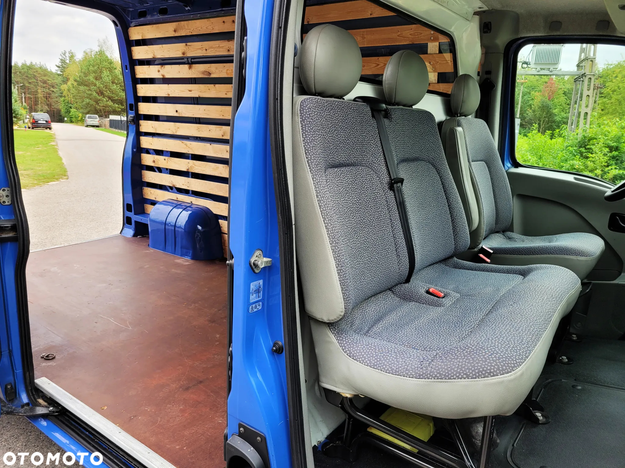 Renault Master - 32