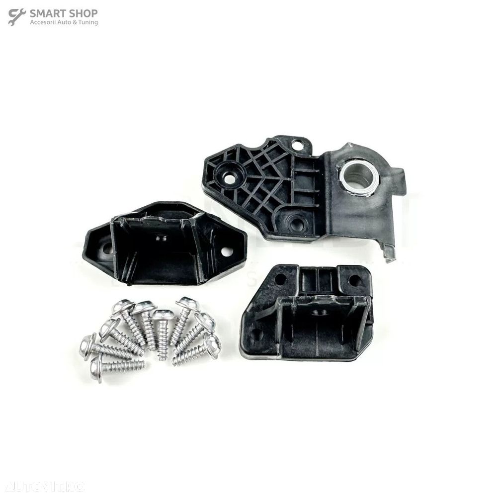 Kit reparații faruri BMW 5 Series G30 G31 G38 LCI (2020-2023) - 4