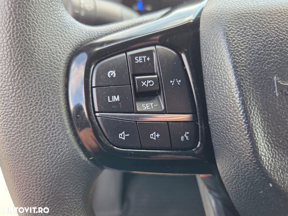 Ford New Transit Custom L2H1 Premium Edition - 25