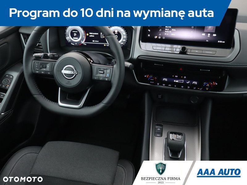 Nissan Qashqai - 9