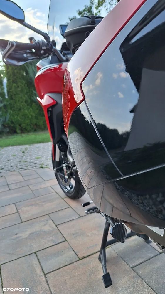 Ducati Multistrada - 37
