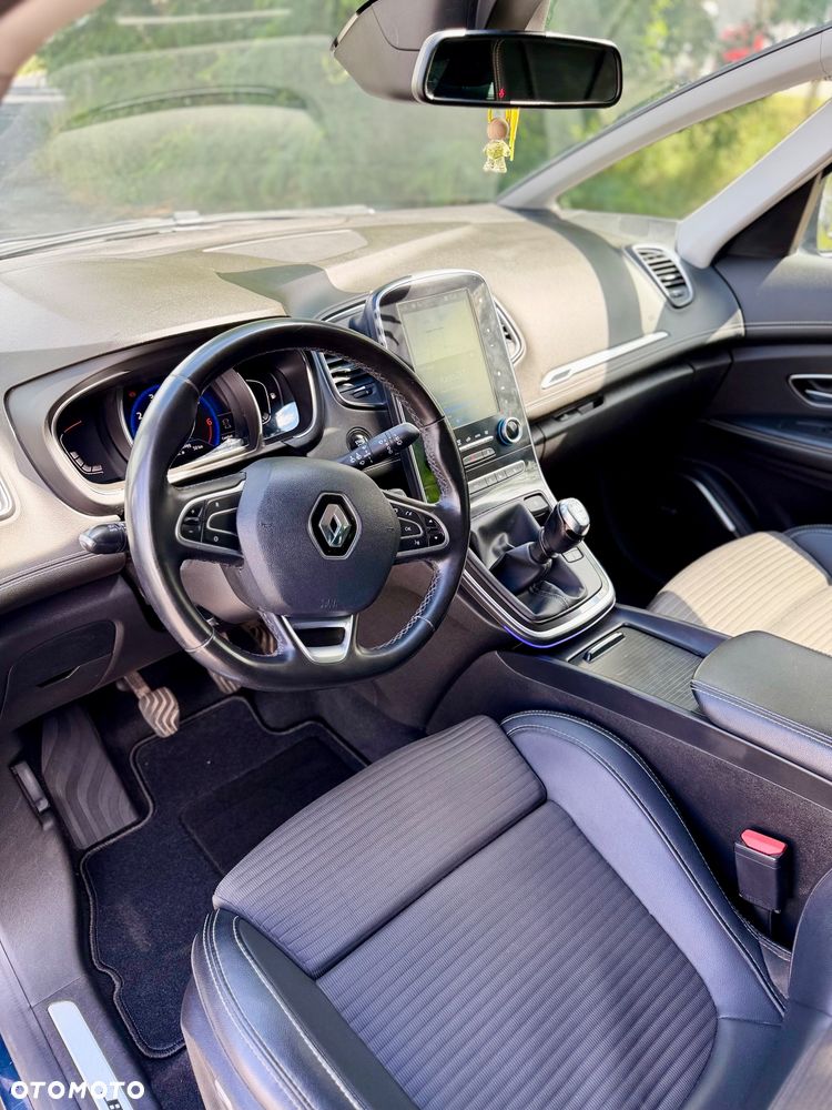 Renault Scenic Energy TCe 130 S&S Bose Edition - 10