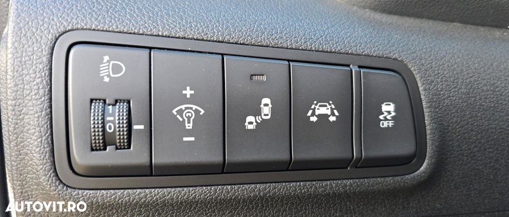 Hyundai Tucson 2.0 CRDI 4WD Advantage - 6