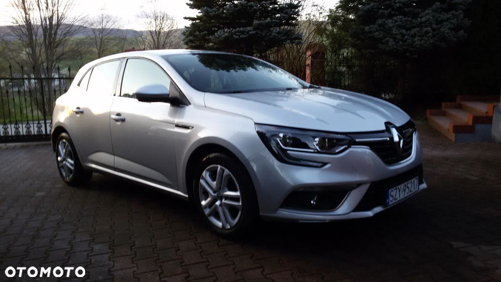 Renault Megane - 7