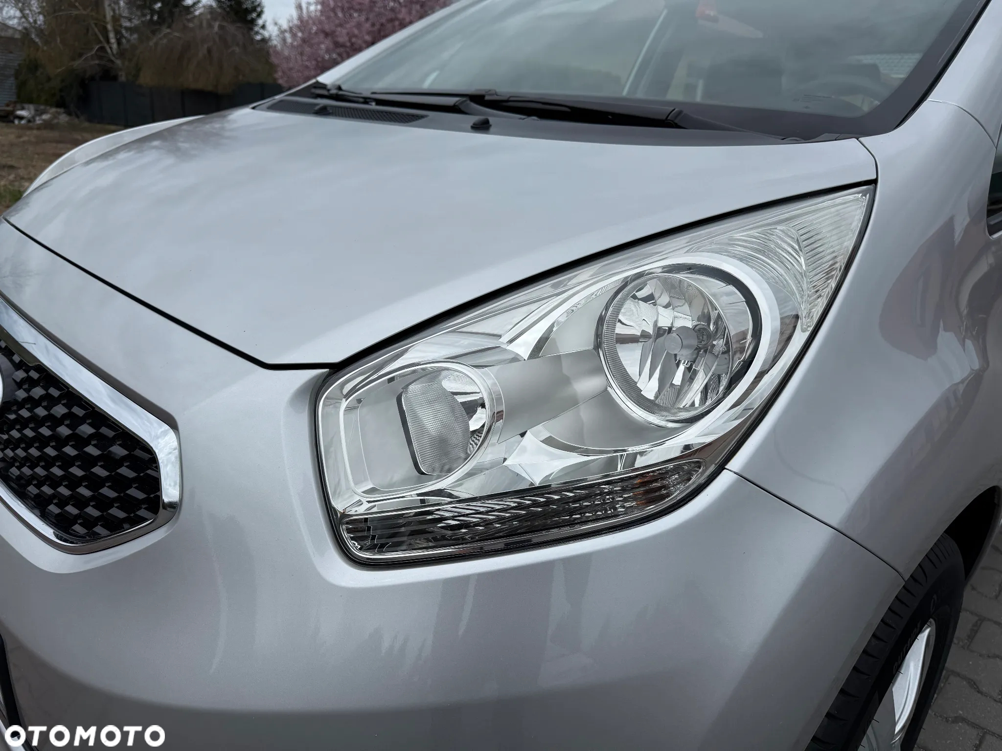 Kia Venga - 18