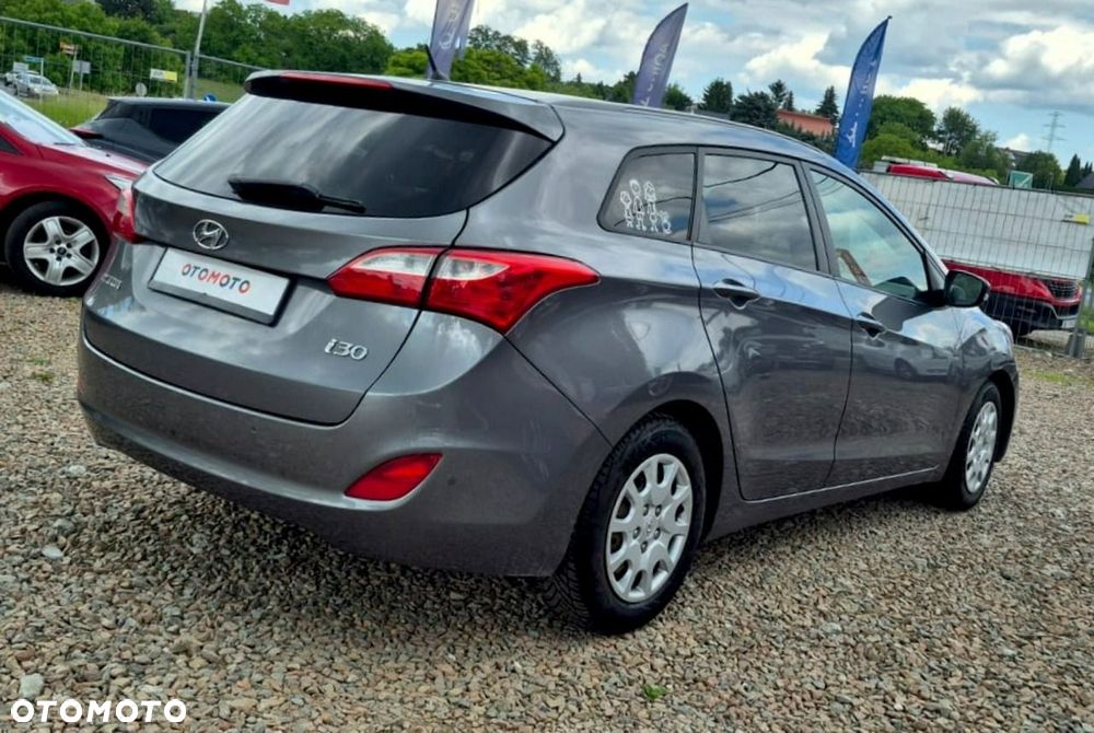 Hyundai i30 - 4