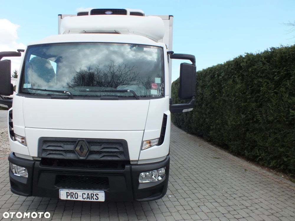 Renault D 7,5 - 9