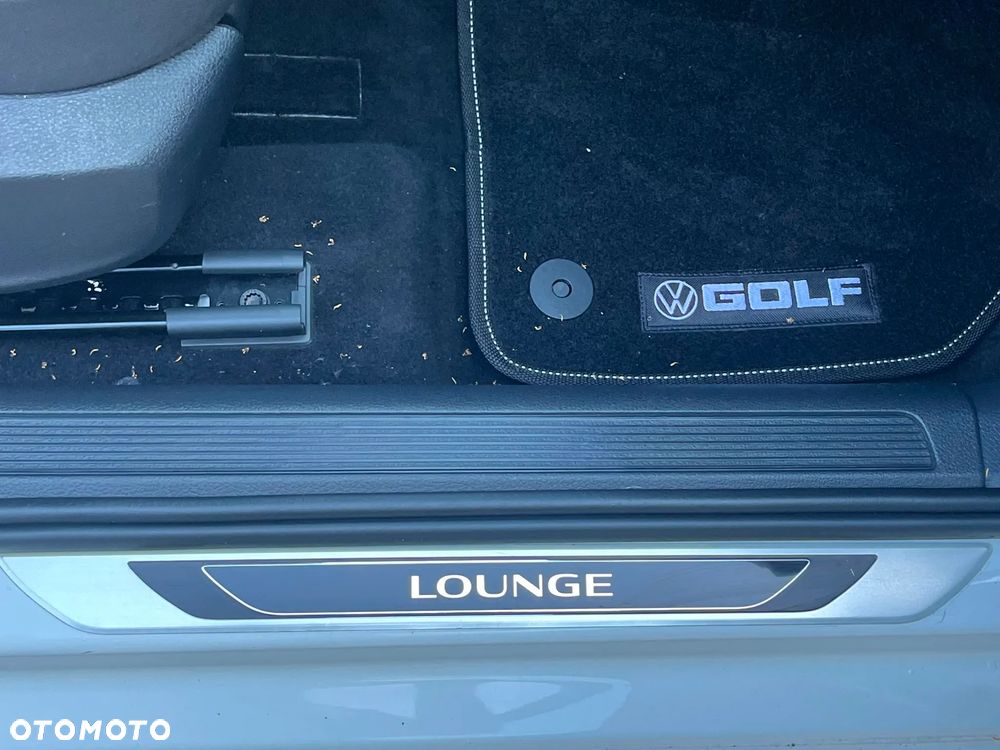 Volkswagen Golf 1.6 TDI DPF Highline - 13