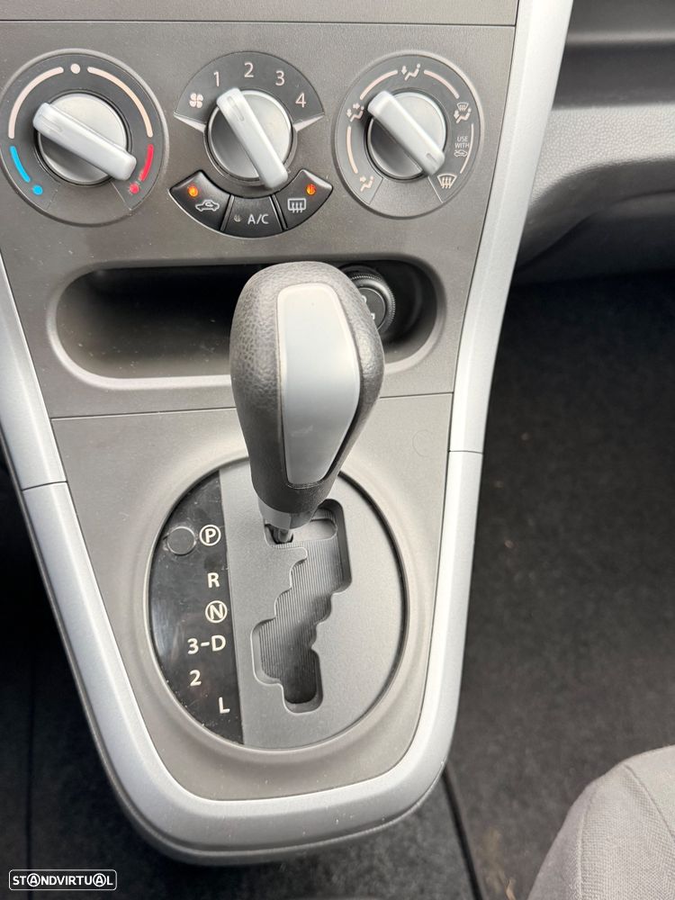 Suzuki Splash 1.2 GLS Aut. - 16