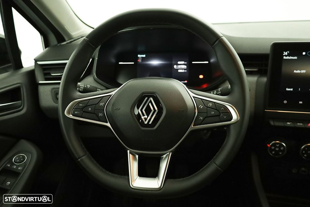 Renault Clio 1.0 TCe Evolution - 14