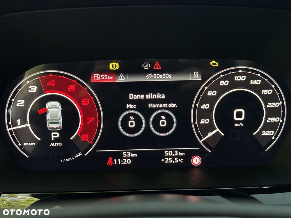 Audi RS3 Limousine - 15