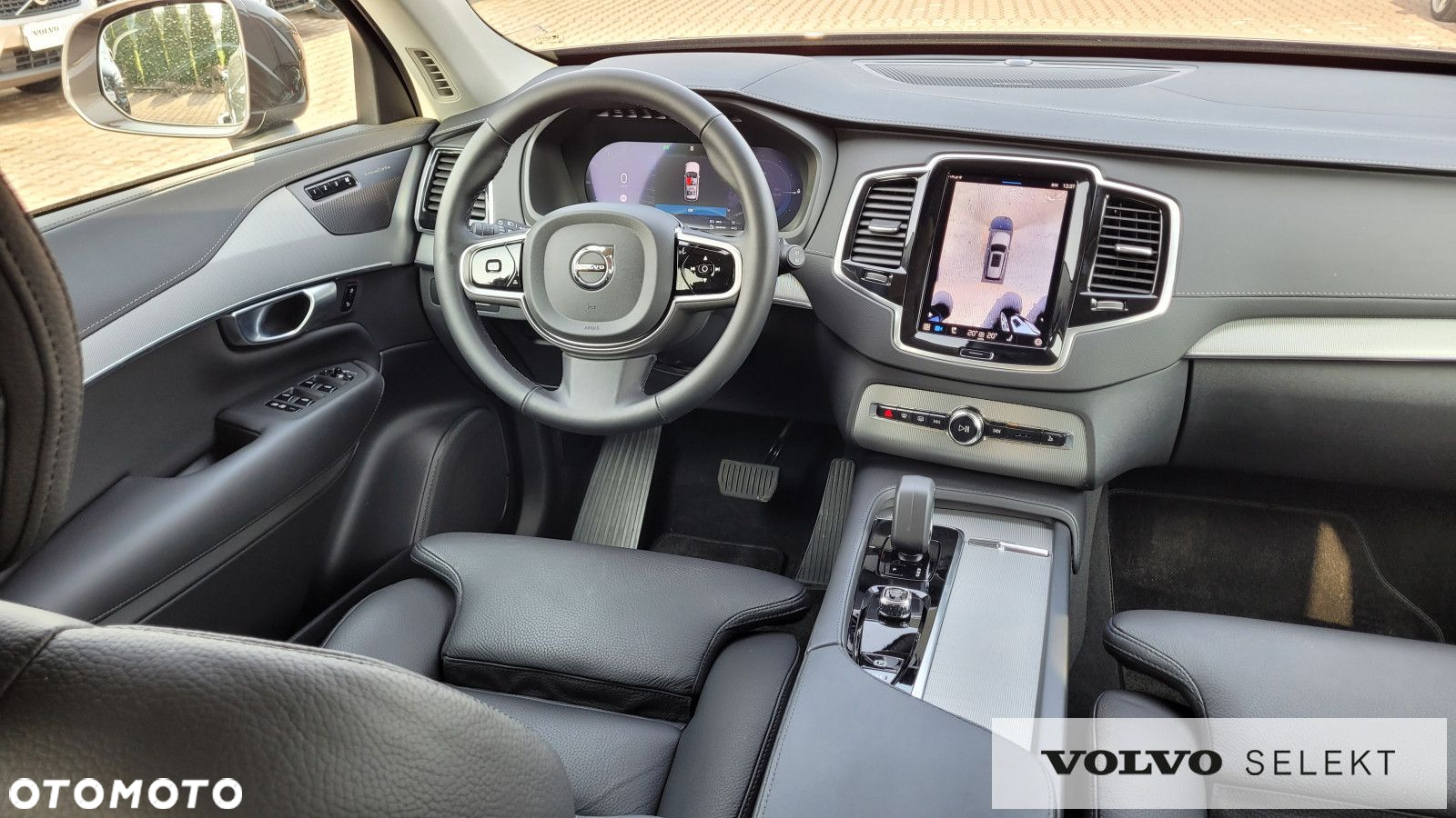 Volvo XC 90 - 25