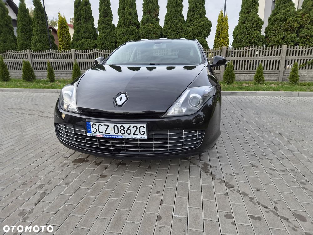 Renault Laguna 2.0 dCi Monaco GP2 - 7