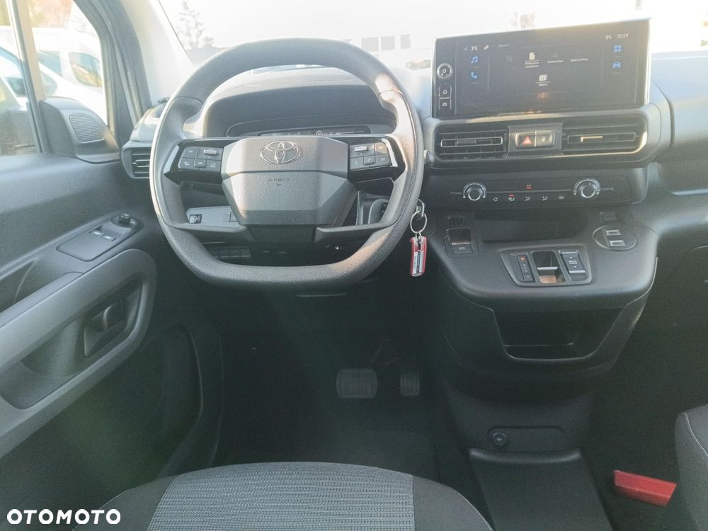 Toyota Proace City Verso - 13