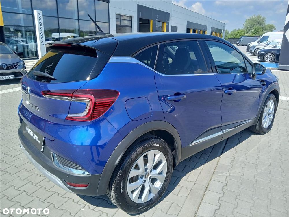 Renault Captur 1.0 TCe Intens - 3