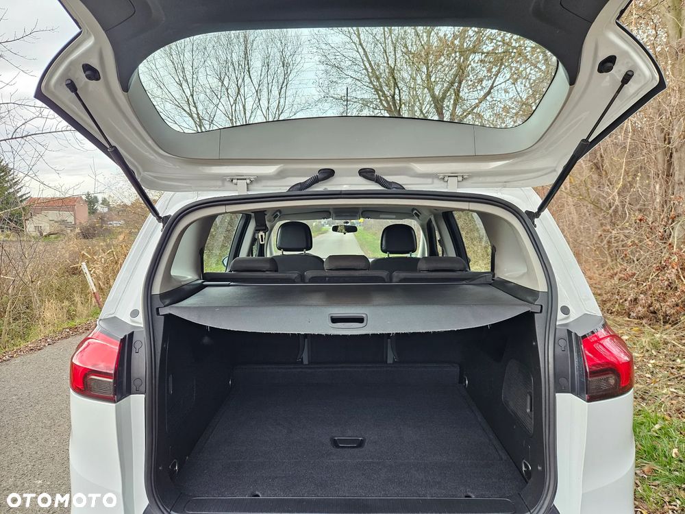 Opel Zafira Tourer 1.8 Active - 33