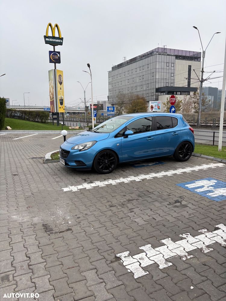 Opel Corsa - 17