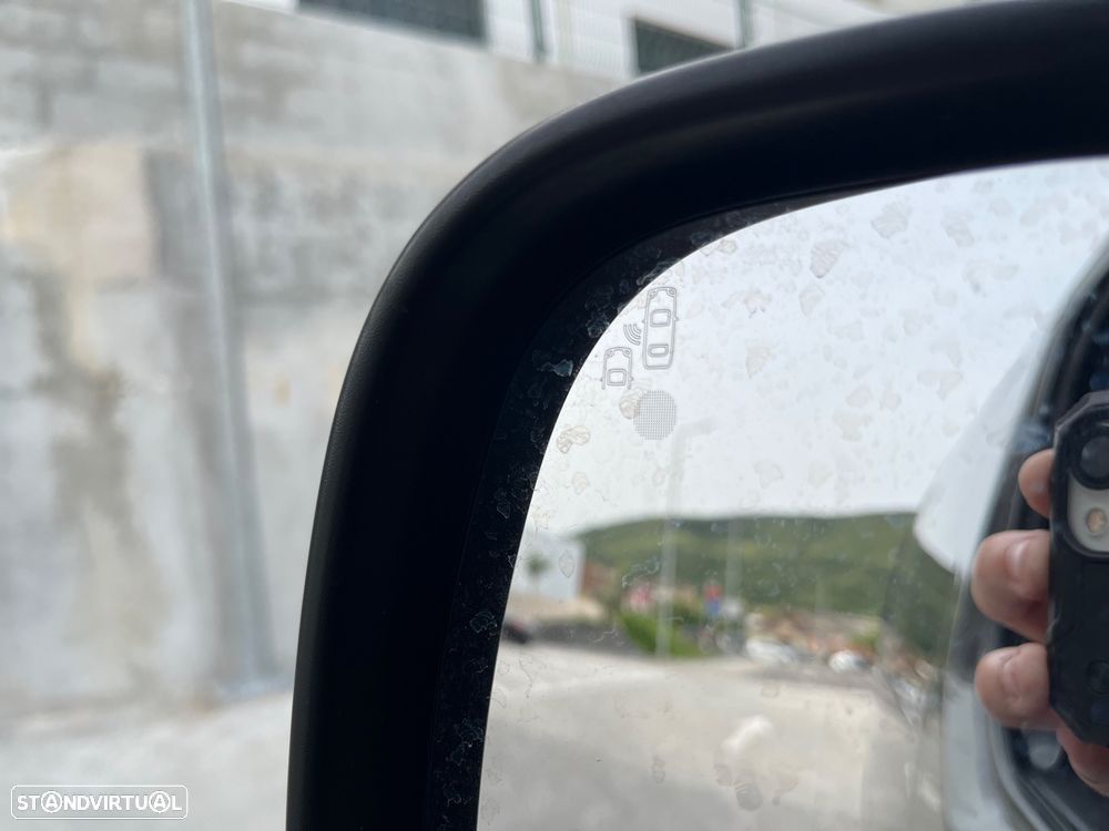 Opel Vivaro 2.0 CDTI 6 lugares Versão Longa - 43