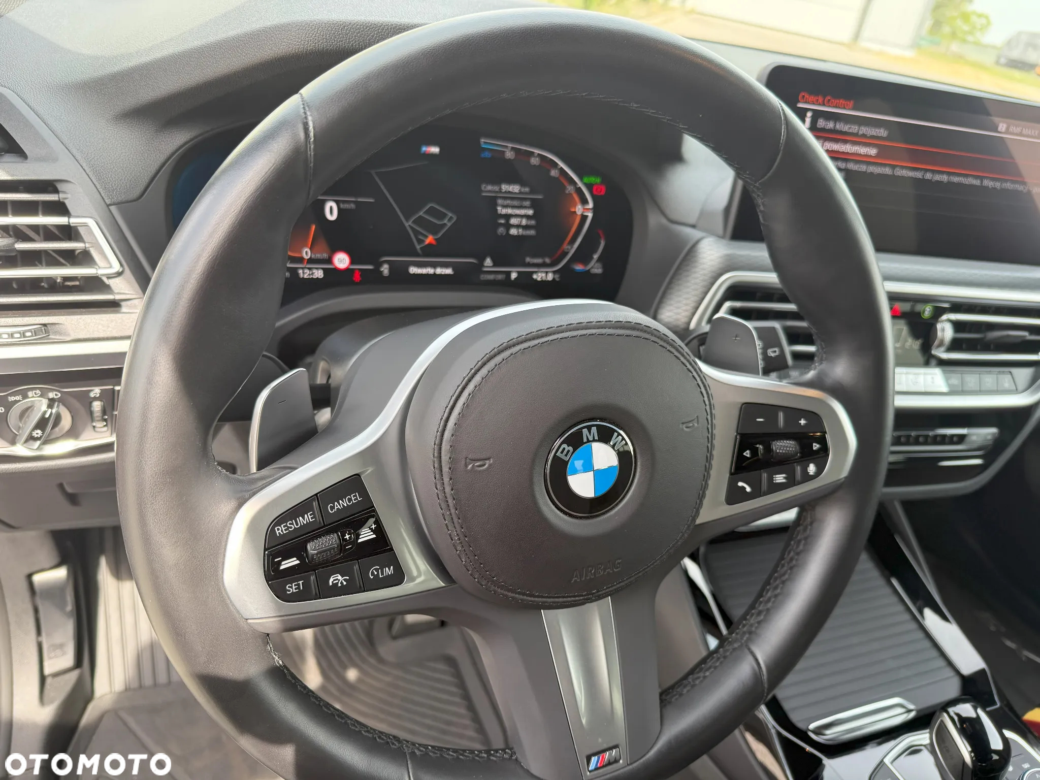 BMW X3 - 15