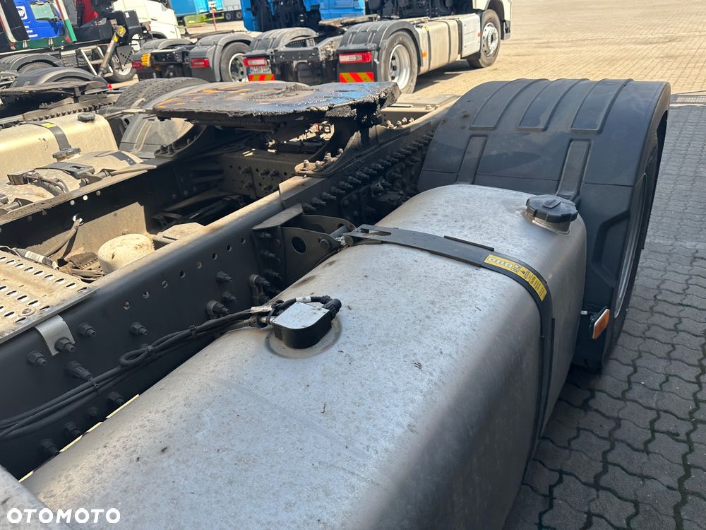 Volvo FH 500 XL I Park Cool z Niemiec - 8