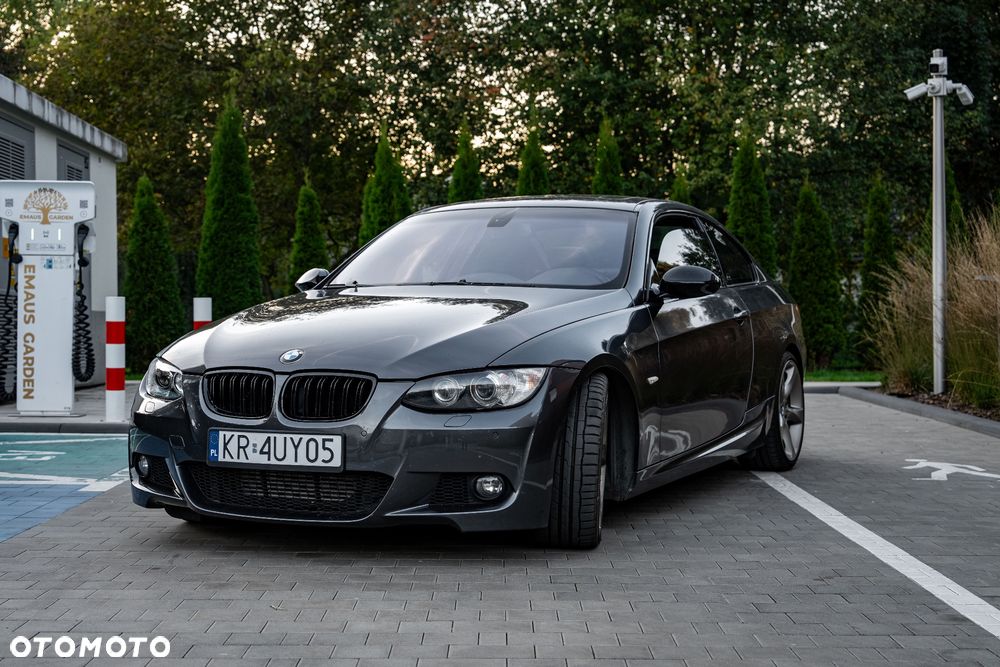 BMW Seria 3 330d - 1