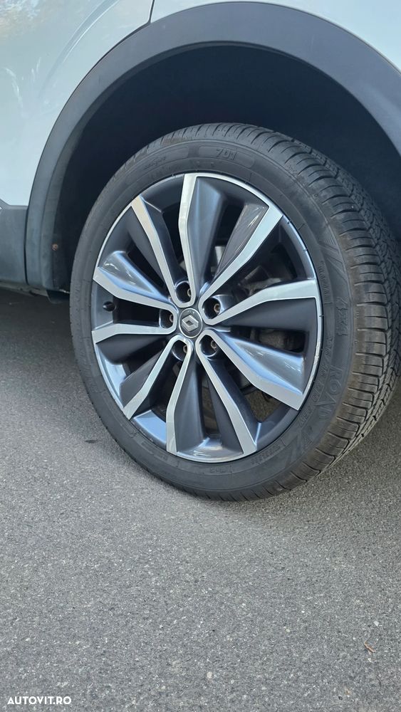 Renault Kadjar Energy dCi 130 4x4 Bose Edition - 8