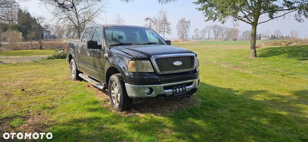 Ford F150 - 1