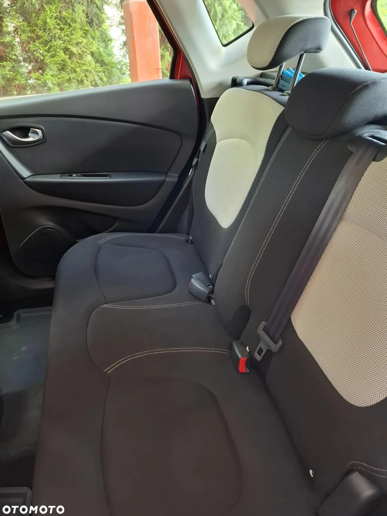 Renault Captur 1.2 Energy TCe Zen - 2
