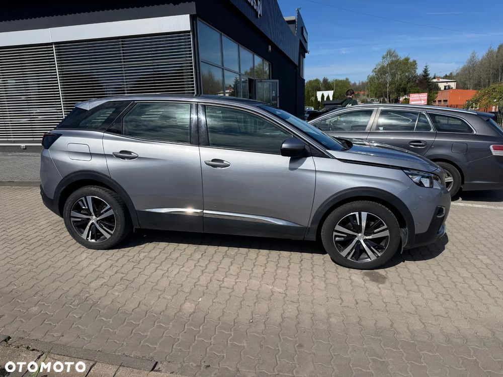 Peugeot 3008 1.5 BlueHDi Allure S&S EAT8 - 2