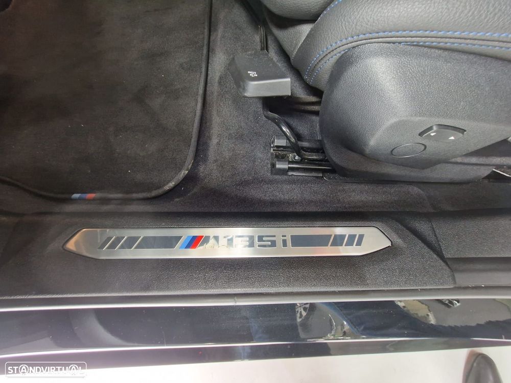 BMW M135i - 16