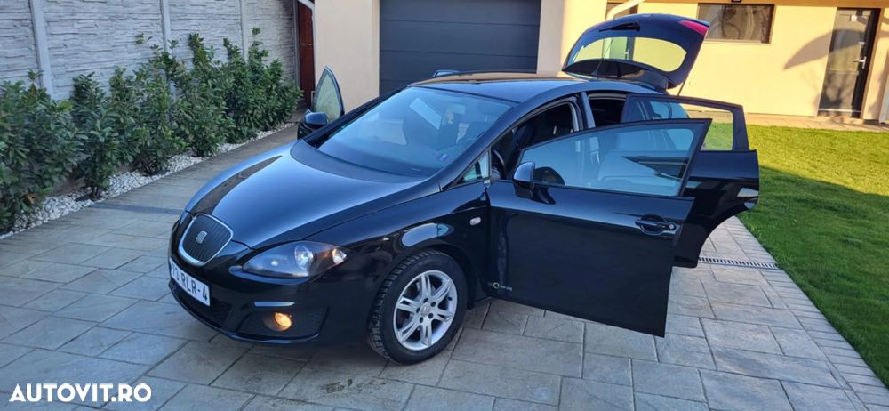 Seat Leon - 1