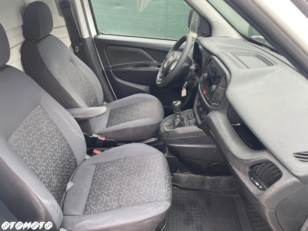 Fiat DOBLO - 13