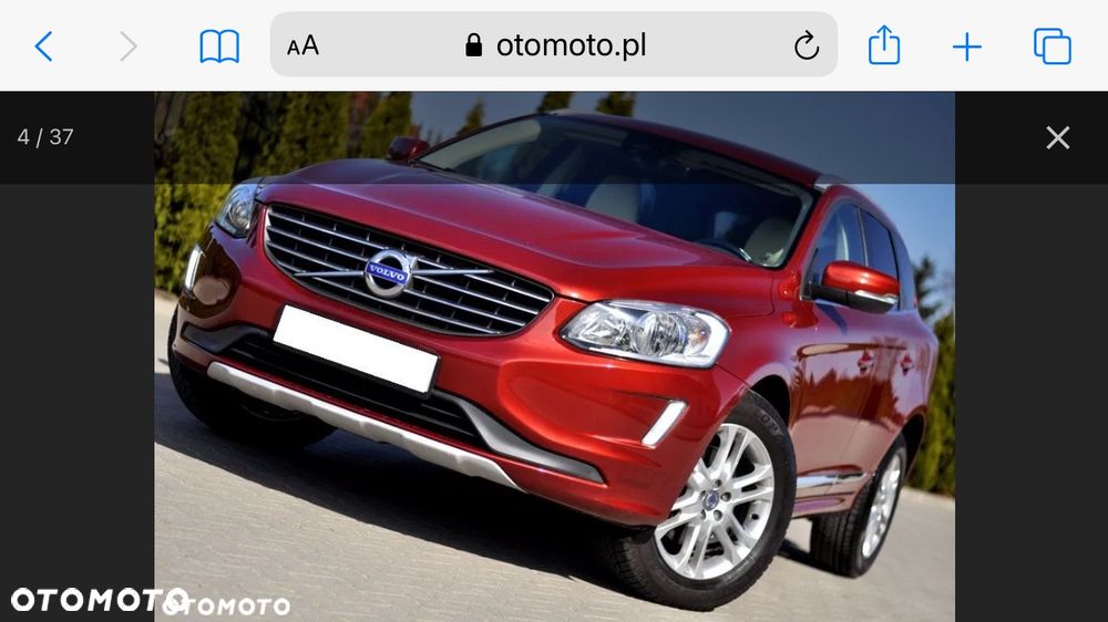 Volvo XC 60 D3 Drive-E Summum - 6