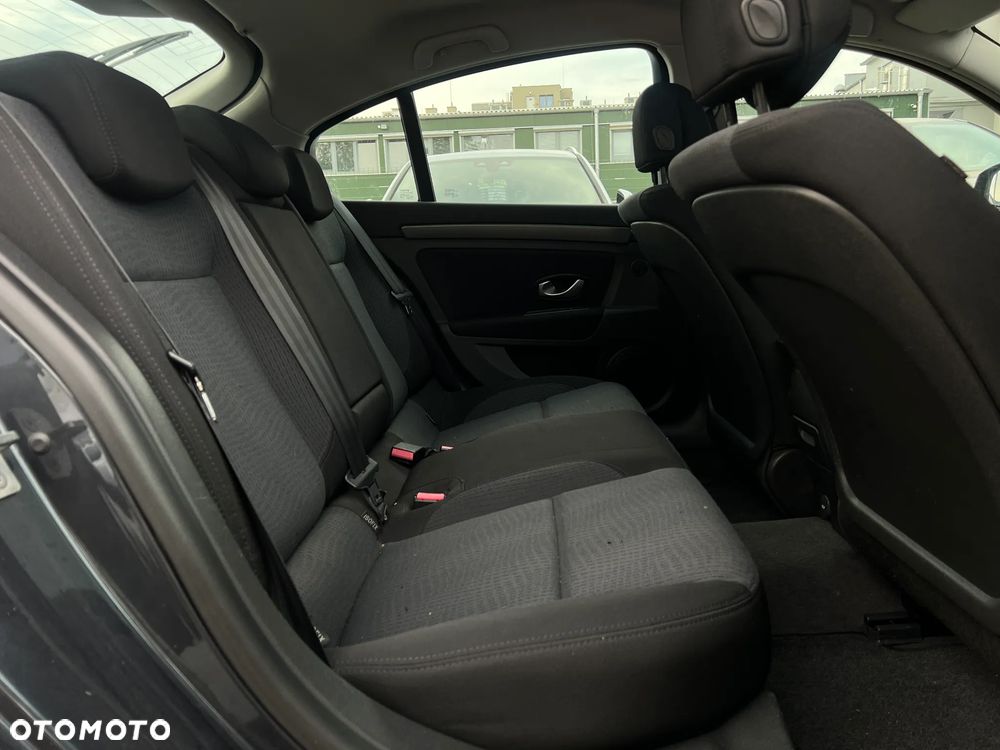 Renault Laguna - 23
