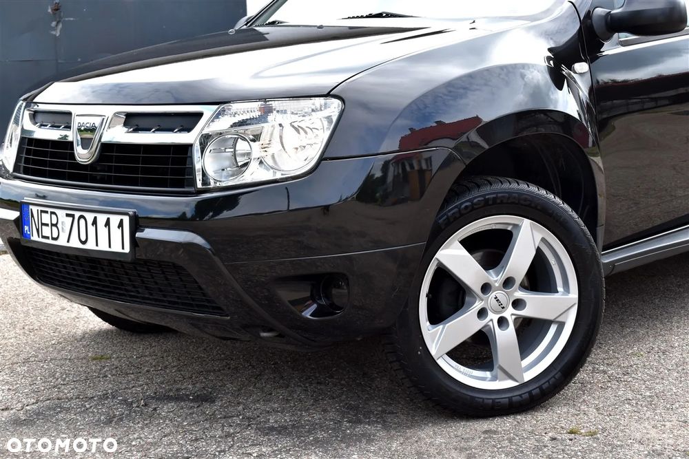 Dacia Duster 1.6 16V 105 4x2 Laureate - 9