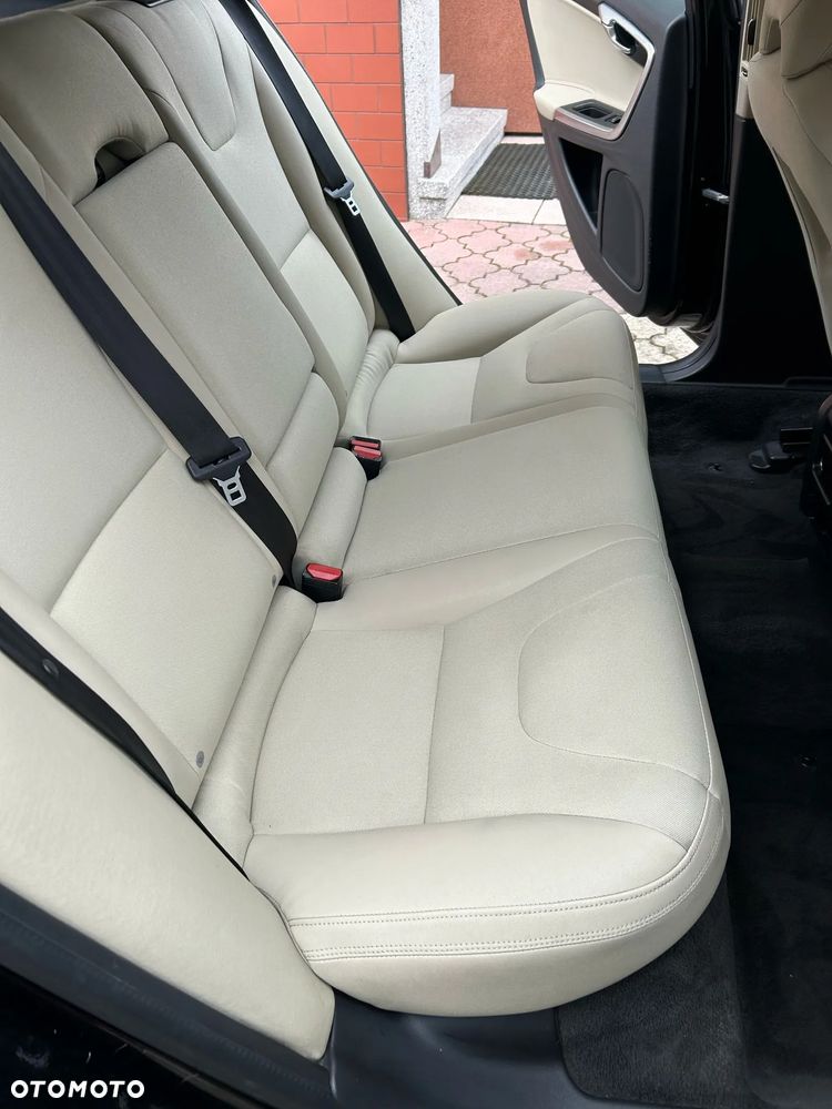 Volvo V60 - 7
