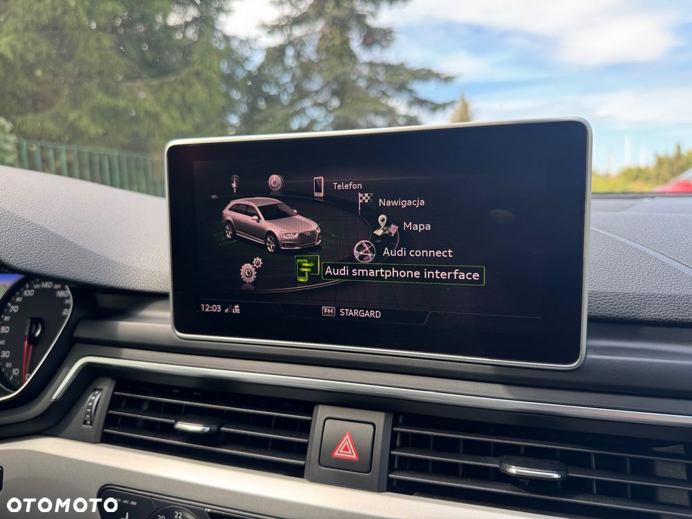 Audi A4 Avant 40 TDI S tronic sport - 33