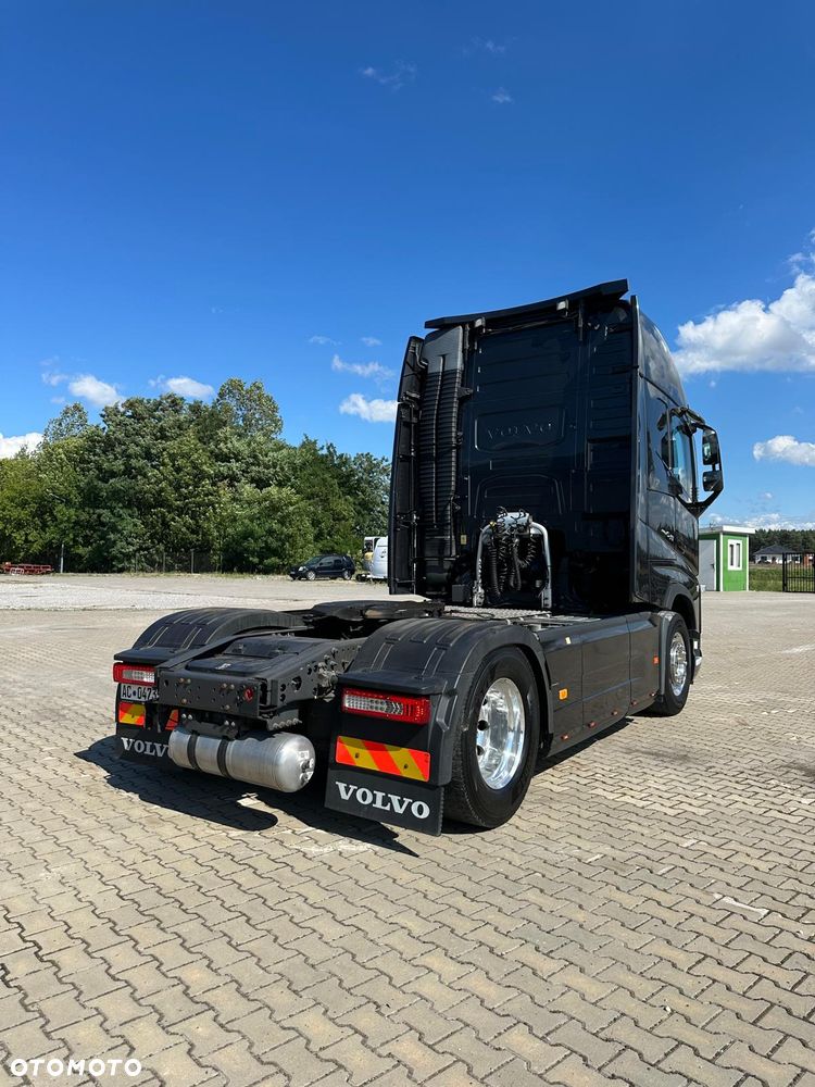 Volvo FH 13 XXL 540 - 3