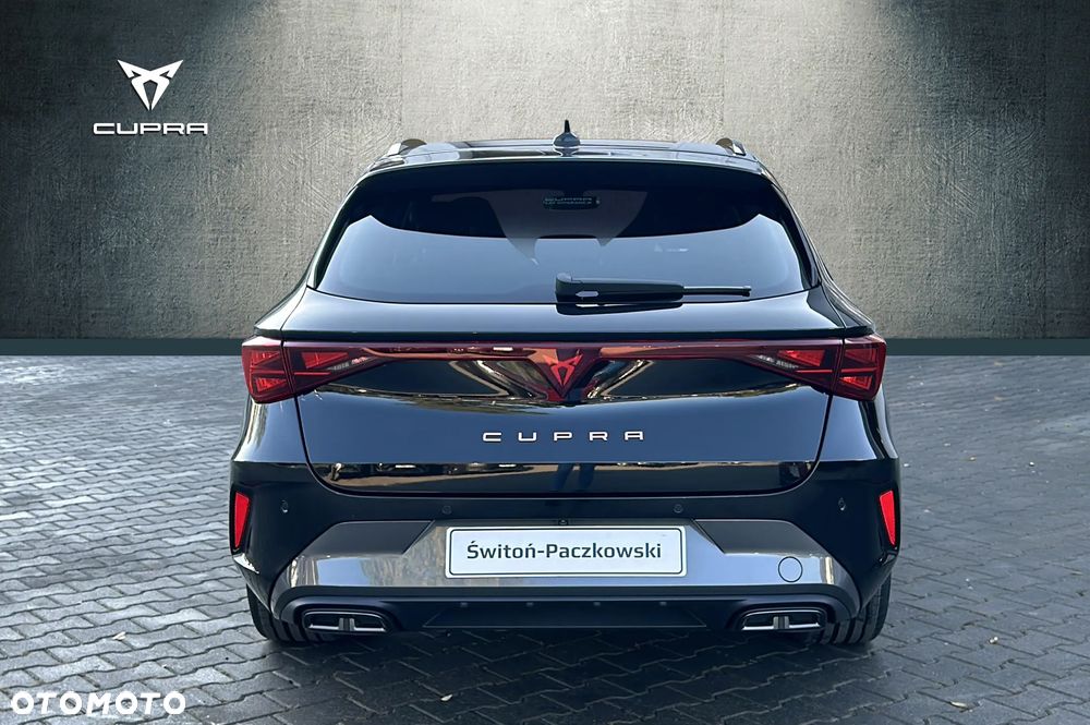 Cupra Leon Sportstourer 1.5 eTSI mHEV DSG - 7