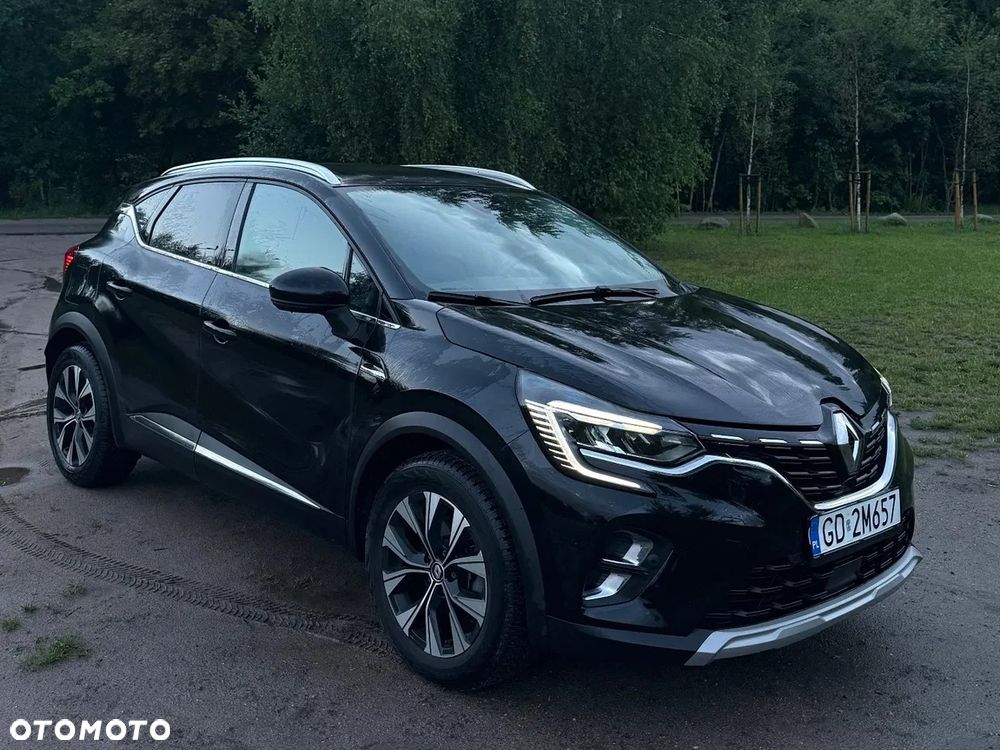 Renault Captur - 3