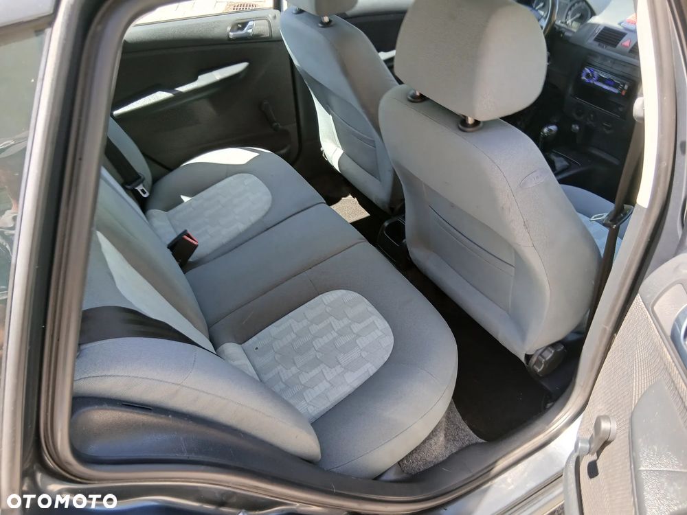 Skoda Fabia 1.4 16V Combi Elegance - 13